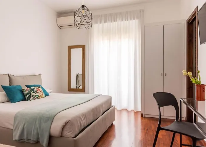 Hotel Torripa Group - Prati Roma